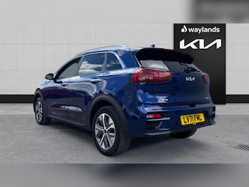 Used Kia Niro 2021 for sale - 79374850: Photo