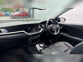 Used Kia Niro 2021 for sale - 79374850: Photo