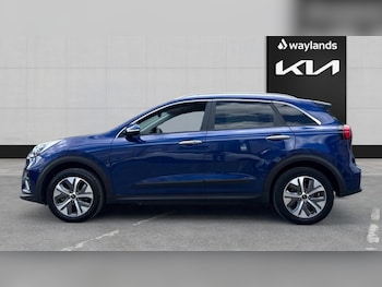 Used Kia Niro 2021 for sale - 79374850: Photo