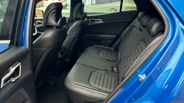 Used Kia Sportage 2025 for sale - 76033819: Photo 10