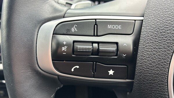 Used Kia Sportage 2025 for sale - 76033819: Photo 13