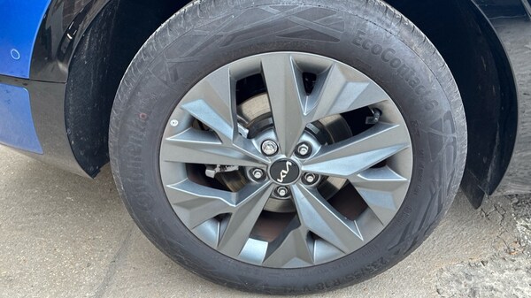 Used Kia Sportage 2025 for sale - 76033819: Photo 25
