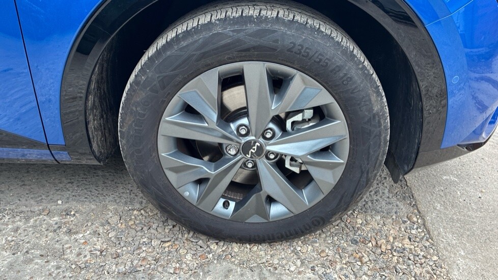 Used Kia Sportage 2025 for sale - 76033819: Photo 26