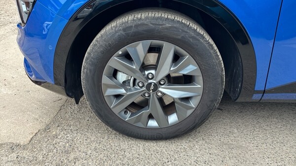 Used Kia Sportage 2025 for sale - 76033819: Photo 27