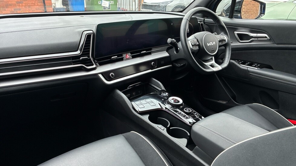 Used Kia Sportage 2025 for sale - 76033819: Photo 3