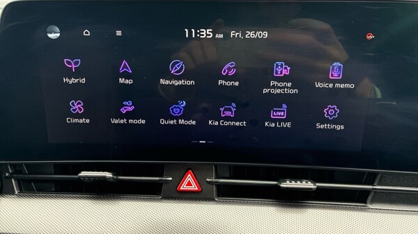 Used Kia Sportage 2025 for sale - 76033819: Photo 31