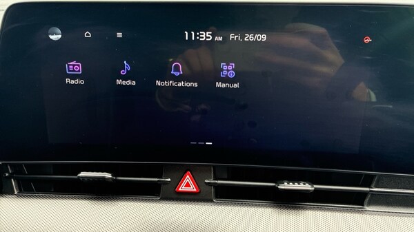 Used Kia Sportage 2025 for sale - 76033819: Photo 32