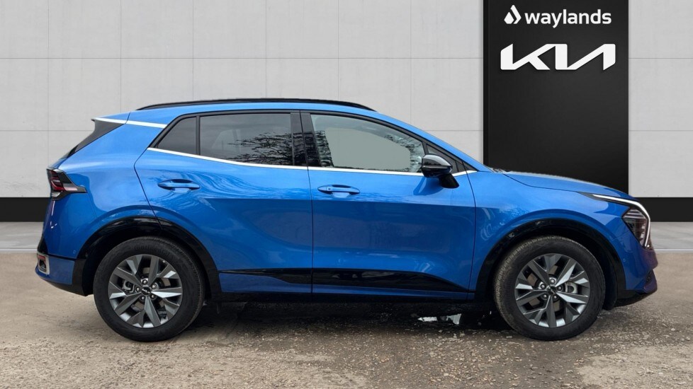 Used Kia Sportage 2025 for sale - 76033819: Photo 4