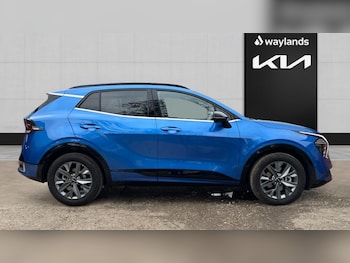 Used Kia Sportage 2025 for sale - 76033819: Photo 4