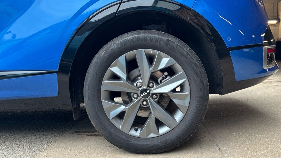 Used Kia Sportage 2025 for sale - 76033819: Photo 5