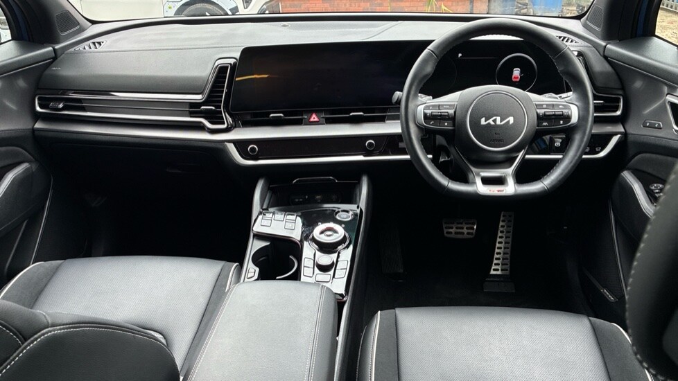 Used Kia Sportage 2025 for sale - 76033819: Photo 6