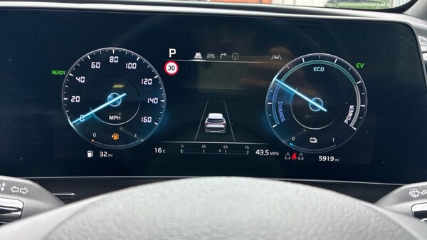 Used Kia Sportage 2025 for sale - 76033819: Photo 7