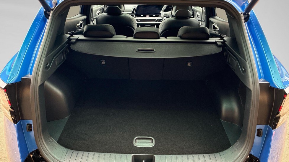 Used Kia Sportage 2025 for sale - 76033819: Photo 8