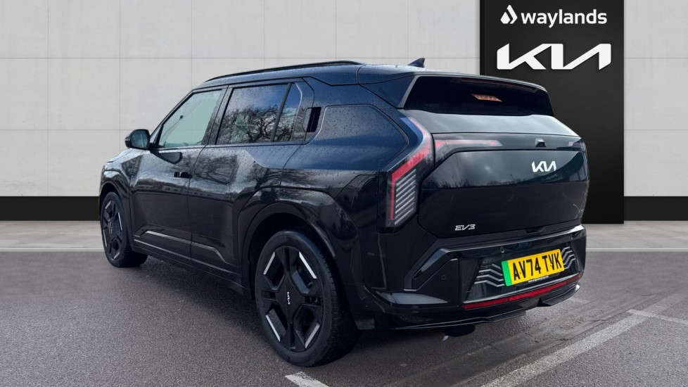 Used Kia EV3 2024 for sale - 77316049: Photo 2