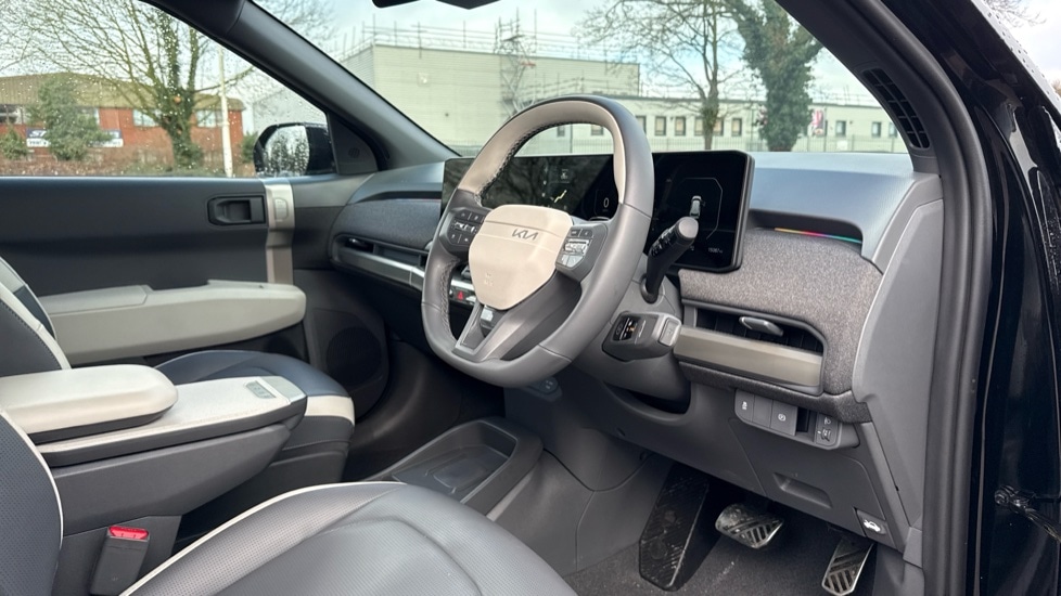 Used Kia EV3 2024 for sale - 77316049: Photo 22