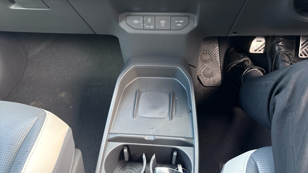 Used Kia EV3 2024 for sale - 77316049: Photo 27