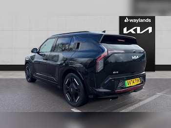 Used Kia EV3 2024 for sale - 77316049: Photo