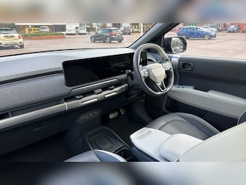 Used Kia EV3 2024 for sale - 77316049: Photo