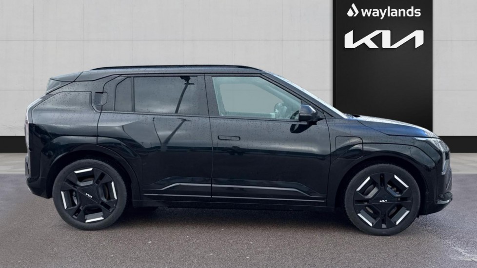 Used Kia EV3 2024 for sale - 77316049: Photo 4