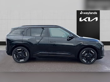 Used Kia EV3 2024 for sale - 77316049: Photo