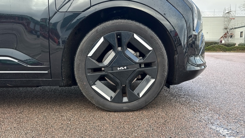 Used Kia EV3 2024 for sale - 77316049: Photo 5