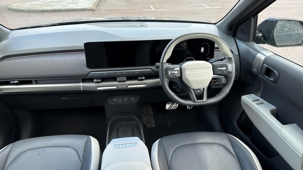 Used Kia EV3 2024 for sale - 77316049: Photo 6