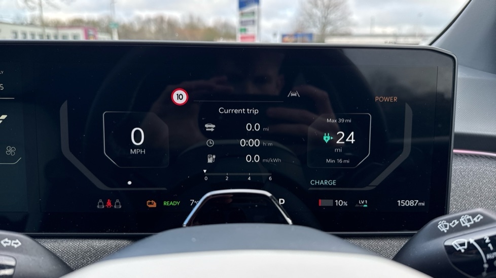 Used Kia EV3 2024 for sale - 77316049: Photo 7