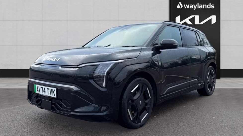 Used Kia EV3 2024 for sale - 77316049: Photo 9