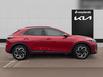 Used Kia XCeed 2025 for sale - 77762782: Photo