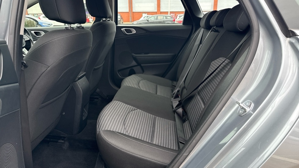 Used Kia Ceed 2023 for sale - 77762712: Photo 10