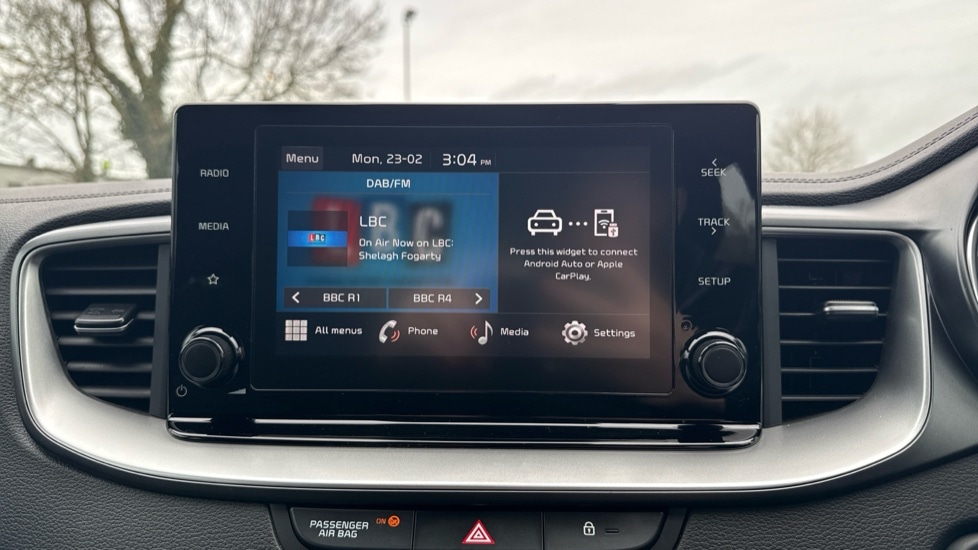 Used Kia Ceed 2023 for sale - 77762712: Photo 15