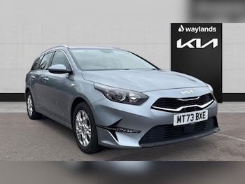 2023 - 1.5T GDi ISG 2 5dr