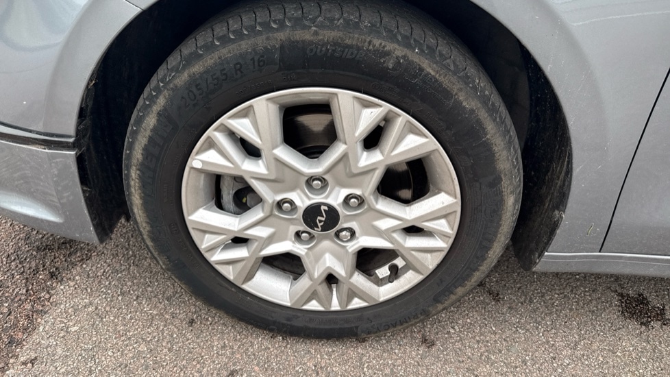 Used Kia Ceed 2023 for sale - 77762712: Photo 21