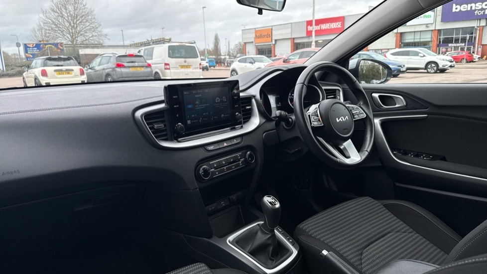 Used Kia Ceed 2023 for sale - 77762712: Photo 3