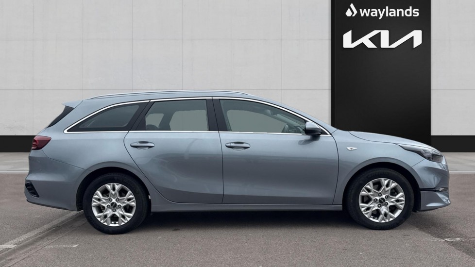 Used Kia Ceed 2023 for sale - 77762712: Photo 4