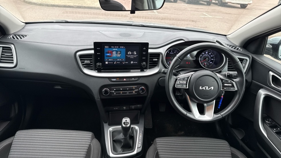 Used Kia Ceed 2023 for sale - 77762712: Photo 6