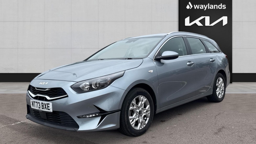 Used Kia Ceed 2023 for sale - 77762712: Photo 9