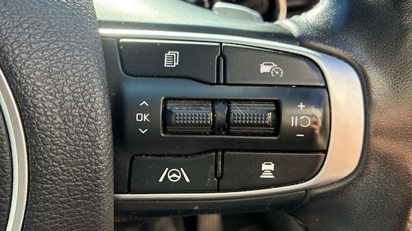 Used Kia Sportage 2022 for sale - 76176308: Photo 14