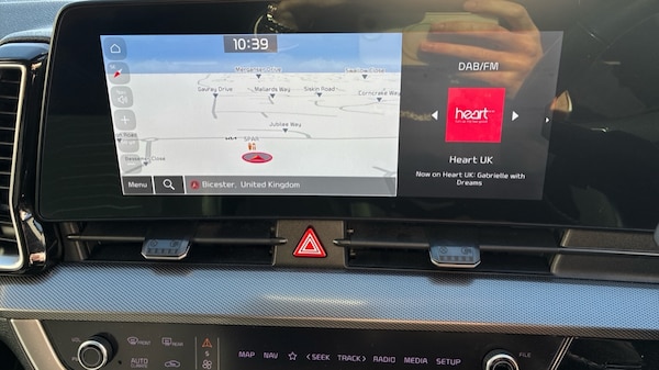 Used Kia Sportage 2022 for sale - 76176308: Photo 15