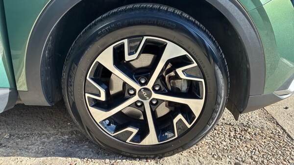 Used Kia Sportage 2022 for sale - 76176308: Photo 24