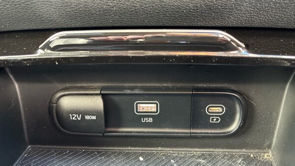 Used Kia Sportage 2022 for sale - 76176308: Photo 32