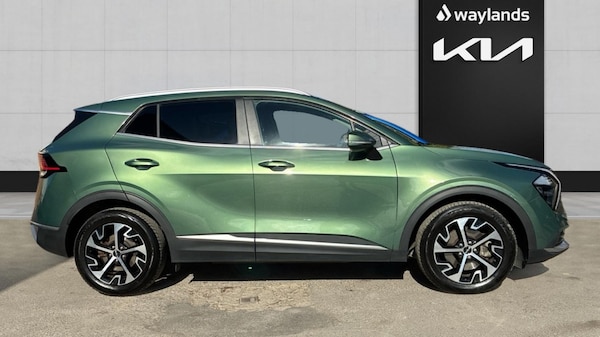Used Kia Sportage 2022 for sale - 76176308: Photo 4