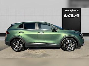 Used Kia Sportage 2022 for sale - 76176308: Photo 4