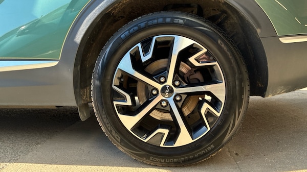 Used Kia Sportage 2022 for sale - 76176308: Photo 5