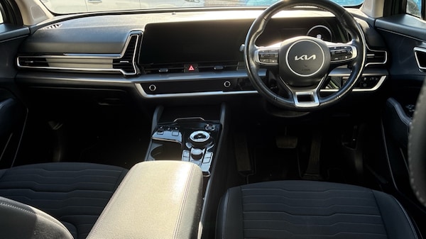 Used Kia Sportage 2022 for sale - 76176308: Photo 6