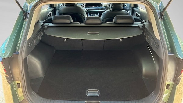 Used Kia Sportage 2022 for sale - 76176308: Photo 8