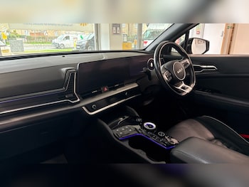 Used Kia Sportage 2023 for sale - 77893869: Photo