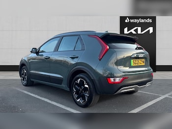 Used Kia Niro 2025 for sale - 77005118: Photo