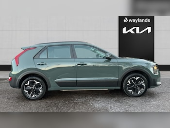 Used Kia Niro 2025 for sale - 77005118: Photo