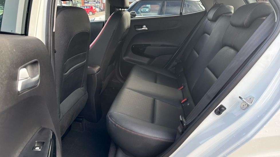 Used Kia Picanto 2024 for sale - 77300480: Photo 10